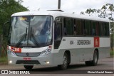 Borborema Imperial Transportes 805 na cidade de Recife, Pernambuco, Brasil, por Eliziar Maciel Soares. ID da foto: :id.