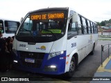 Litorânea Transportes 365 na cidade de São José de Mipibu, Rio Grande do Norte, Brasil, por Junior Mendes. ID da foto: :id.