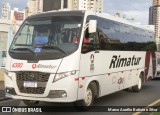 Rimatur Transportes 4380 na cidade de Curitiba, Paraná, Brasil, por Marco Aurélio Batista e Silva. ID da foto: :id.