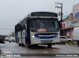 Transvida Transporte Coletivo 2044 na cidade de Ji-Paraná, Rondônia, Brasil, por Gian Lucas  Santana Zardo. ID da foto: :id.