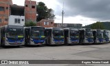 Transcooper > Norte Buss 2 6517 na cidade de São Paulo, São Paulo, Brasil, por Rogério Teixeira Varadi. ID da foto: :id.
