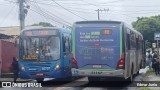 Bettania Ônibus 31167 na cidade de Belo Horizonte, Minas Gerais, Brasil, por Edmar Junio. ID da foto: :id.