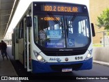 Viação Atalaia Transportes 6518 na cidade de Aracaju, Sergipe, Brasil, por Gustavo Gomes dos Santos. ID da foto: :id.