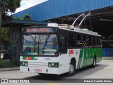 Next Mobilidade - ABC Sistema de Transporte 7055 na cidade de Santo André, São Paulo, Brasil, por Fabrício Portella Matos. ID da foto: :id.