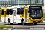 Plataforma Transportes 30885 na cidade de Salvador, Bahia, Brasil, por Felipe Pessoa de Albuquerque. ID da foto: :id.