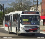 Maravilha Auto Ônibus ITB-06.02.055 na cidade de Itaboraí, Rio de Janeiro, Brasil, por Andre Oliveira. ID da foto: :id.