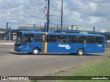 Viação Atalaia Transportes 6130 na cidade de Aracaju, Sergipe, Brasil, por Jonathan Silva. ID da foto: :id.