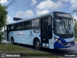 TM - Transversal Metropolitana 2326 na cidade de Canoas, Rio Grande do Sul, Brasil, por Vitor Aguilera. ID da foto: :id.