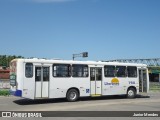 Litorânea Transportes 750 na cidade de São José de Mipibu, Rio Grande do Norte, Brasil, por Junior Mendes. ID da foto: :id.