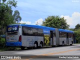 BRT Sorocaba Concessionária de Serviços Públicos SPE S/A 3216 na cidade de Sorocaba, São Paulo, Brasil, por Weslley Kelvin Batista. ID da foto: :id.
