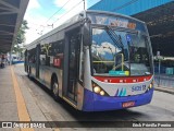 Next Mobilidade - ABC Sistema de Transporte 5435 na cidade de Santo André, São Paulo, Brasil, por Erick Primilla Pereira. ID da foto: :id.