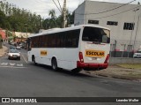 GPA Transportes 4E77 na cidade de Cajati, São Paulo, Brasil, por Leandro Muller. ID da foto: :id.