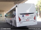 Next Mobilidade - ABC Sistema de Transporte 5310 na cidade de Santo André, São Paulo, Brasil, por Gilberto Mendes dos Santos. ID da foto: :id.