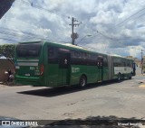Rápido Cuiabá Transporte Urbano 2021 na cidade de Cuiabá, Mato Grosso, Brasil, por Miguel fernando. ID da foto: :id.