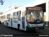 Fátima Transportes e Turismo 14450 na cidade de Canoas, Rio Grande do Sul, Brasil, por Emerson Dorneles. ID da foto: :id.