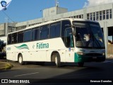 Fátima Transportes e Turismo 14050 na cidade de Canoas, Rio Grande do Sul, Brasil, por Emerson Dorneles. ID da foto: :id.
