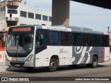 Transportes Blanco RJ 136.020 na cidade de Rio de Janeiro, Rio de Janeiro, Brasil, por Jordan Santos do Nascimento. ID da foto: :id.