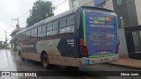 Bettania Ônibus 31165 na cidade de Belo Horizonte, Minas Gerais, Brasil, por Edmar Junio. ID da foto: :id.