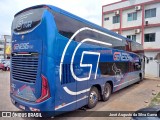 LP Gênesis Bus 2212 na cidade de Taguatinga, Distrito Federal, Brasil, por José Augusto da Silva Gama. ID da foto: :id.