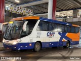 CMT - Consórcio Metropolitano Transportes 3102 na cidade de Cuiabá, Mato Grosso, Brasil, por João Victor. ID da foto: :id.