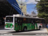 Next Mobilidade - ABC Sistema de Transporte 7059 na cidade de Santo André, São Paulo, Brasil, por Fabrício Portella Matos. ID da foto: :id.