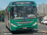 OT Trans - Ótima Salvador Transportes 21027 na cidade de Salvador, Bahia, Brasil, por Alexandre Souza Carvalho. ID da foto: :id.