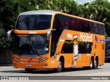 Empresa de Ônibus Nossa Senhora da Penha 62000 na cidade de Curitiba, Paraná, Brasil, por Fabricio Zulato. ID da foto: :id.