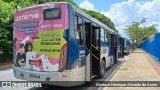 Auto Omnibus Nova Suissa 30964 na cidade de Belo Horizonte, Minas Gerais, Brasil, por Gustavo Henrique Almeida de Assis . ID da foto: :id.