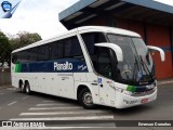 Planalto Transportes 3011 na cidade de Porto Alegre, Rio Grande do Sul, Brasil, por Emerson Dorneles. ID da foto: :id.