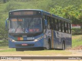 Viação Atalaia Transportes 6054 na cidade de Aracaju, Sergipe, Brasil, por Jonathan Silva. ID da foto: :id.