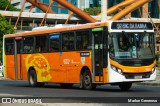 Empresa de Transportes Braso Lisboa A29125 na cidade de Rio de Janeiro, Rio de Janeiro, Brasil, por Marlon Generoso. ID da foto: :id.
