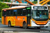 Empresa de Transportes Braso Lisboa A29130 na cidade de Rio de Janeiro, Rio de Janeiro, Brasil, por Marlon Generoso. ID da foto: :id.