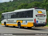 Transur - Transporte Rodoviário Mansur 2430 na cidade de Juiz de Fora, Minas Gerais, Brasil, por Antônio Carlos Rosário. ID da foto: :id.