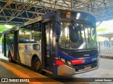 Next Mobilidade - ABC Sistema de Transporte 81.001 na cidade de Santo André, São Paulo, Brasil, por Juliano Soares. ID da foto: :id.