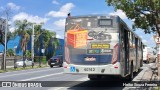 Salvadora Transportes > Transluciana 40742 na cidade de Belo Horizonte, Minas Gerais, Brasil, por Heitor Souza Ferreira. ID da foto: :id.