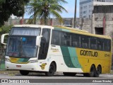 Empresa Gontijo de Transportes 12545 na cidade de Fortaleza, Ceará, Brasil, por Alisson Wesley. ID da foto: :id.
