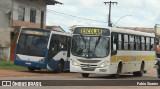 Ônibus Particulares KMA6H64 na cidade de Benevides, Pará, Brasil, por Fabio Soares. ID da foto: :id.