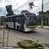 Erig Transportes > Gire Transportes B63107 na cidade de Rio de Janeiro, Rio de Janeiro, Brasil, por Guilherme Fernandes. ID da foto: :id.