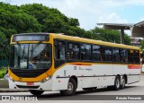 Empresa Metropolitana 315 na cidade de Recife, Pernambuco, Brasil, por Renato Fernando. ID da foto: :id.