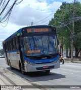 Transportes Futuro C30013 na cidade de Rio de Janeiro, Rio de Janeiro, Brasil, por Natan Lima. ID da foto: :id.