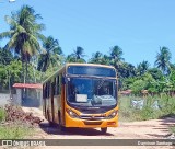 Transporte Tropical 4309 na cidade de São Cristóvão, Sergipe, Brasil, por Dayvison Santiago. ID da foto: :id.