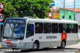 Borborema Imperial Transportes 442 na cidade de Recife, Pernambuco, Brasil, por Renato Fernando. ID da foto: :id.