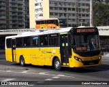 Real Auto Ônibus A41370 na cidade de Rio de Janeiro, Rio de Janeiro, Brasil, por Gabriel Henrique Lima. ID da foto: :id.
