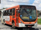 Transbus Transportes > Gávea Transportes 29361 na cidade de Ribeirão das Neves, Minas Gerais, Brasil, por Athos Arruda. ID da foto: :id.