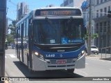 Itamaracá Transportes 1.448 na cidade de Recife, Pernambuco, Brasil, por Jonathan Silva. ID da foto: :id.