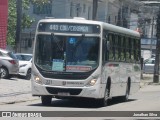 Borborema Imperial Transportes 221 na cidade de Recife, Pernambuco, Brasil, por Jonathan Silva. ID da foto: :id.