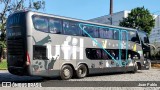 UTIL - União Transporte Interestadual de Luxo 11925 na cidade de Juiz de Fora, Minas Gerais, Brasil, por Juan Pablo. ID da foto: :id.
