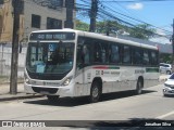 Borborema Imperial Transportes 220 na cidade de Recife, Pernambuco, Brasil, por Jonathan Silva. ID da foto: :id.