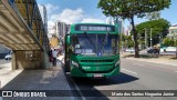 OT Trans - Ótima Salvador Transportes 21444 na cidade de Salvador, Bahia, Brasil, por Mario dos Santos Nogueira Junior. ID da foto: :id.