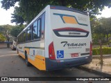 Transur - Transporte Rodoviário Mansur 2400 na cidade de Juiz de Fora, Minas Gerais, Brasil, por Welington Silva de Carvalho. ID da foto: :id.